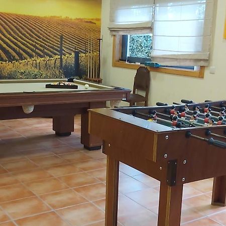 アナディア Casa Da Alziraゲストハウス エクステリア 写真