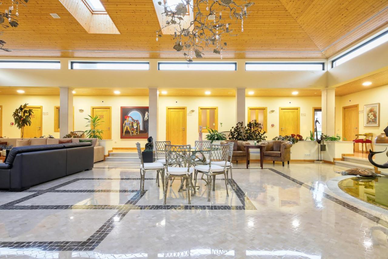 アナディア Casa Da Alziraゲストハウス エクステリア 写真