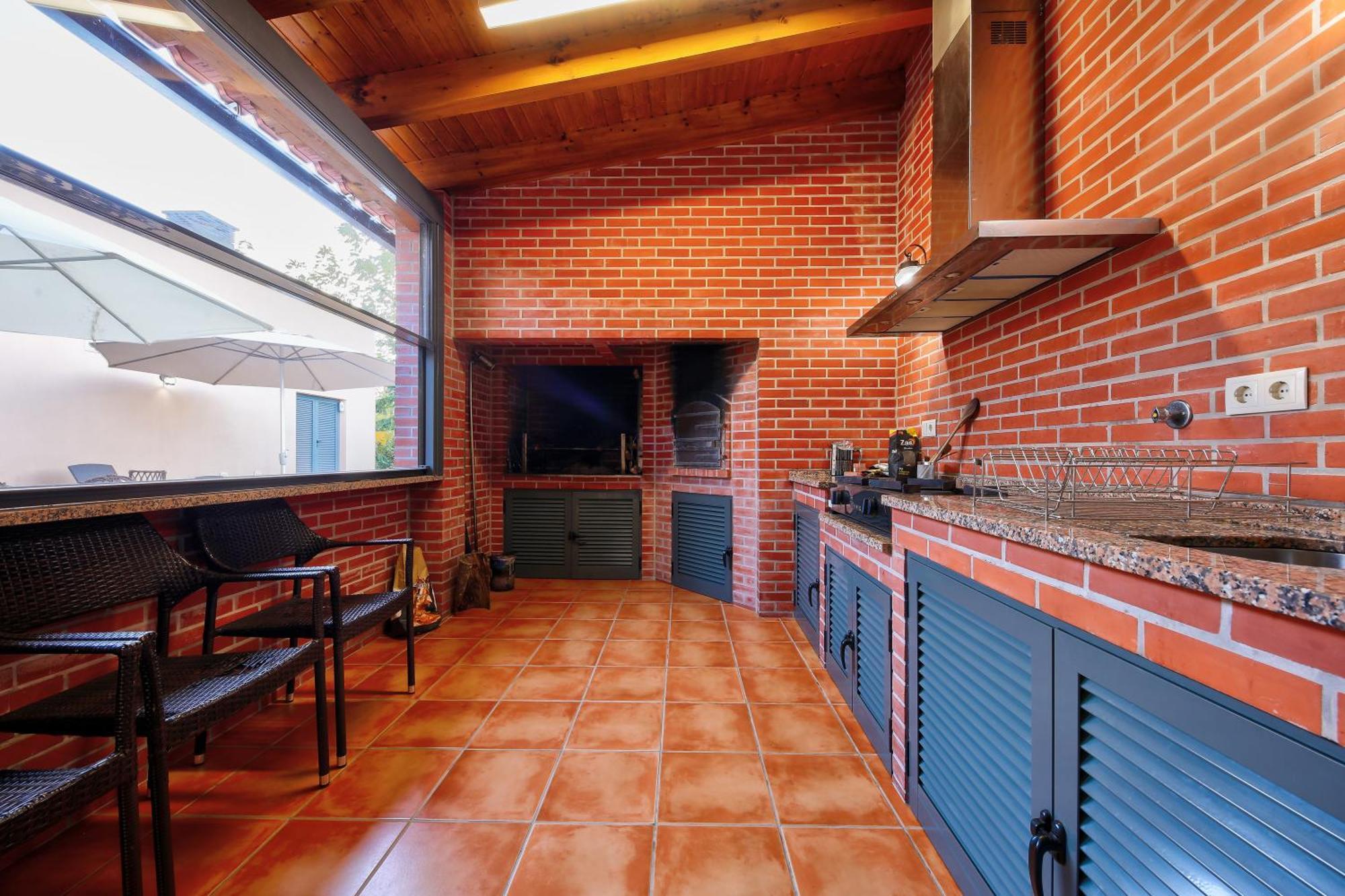 アナディア Casa Da Alziraゲストハウス エクステリア 写真
