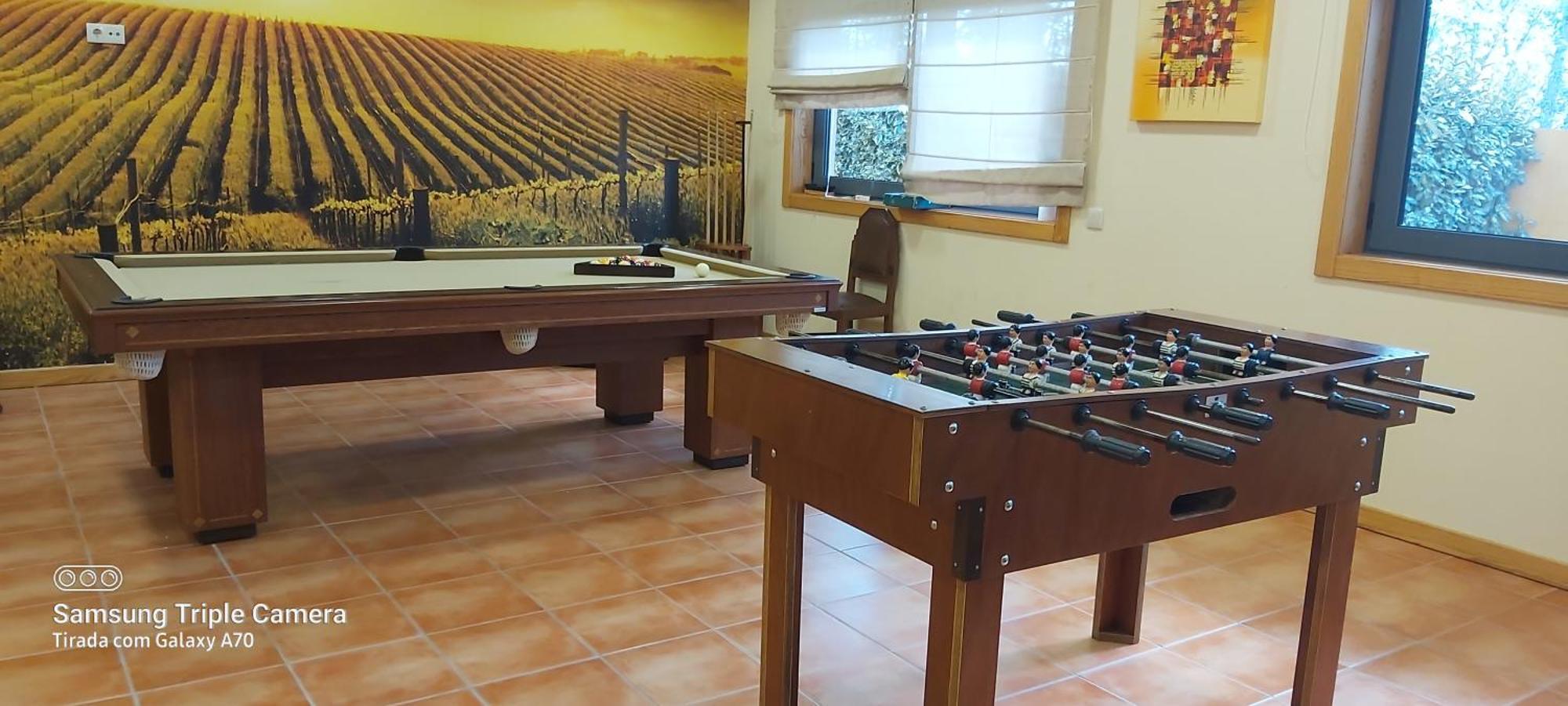 アナディア Casa Da Alziraゲストハウス エクステリア 写真